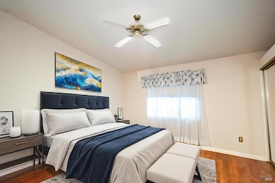 2555 Flosden Rd unit 117, American Canyon, CA 94503 - photo 4