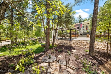 Additional Landscaped Lot