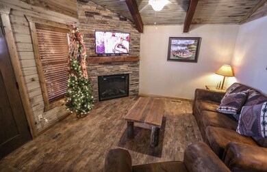 Jax Creek Lake Front Cabins Lake Homes R
