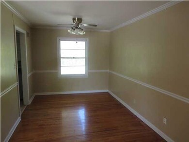 Semi-Formal Dining
