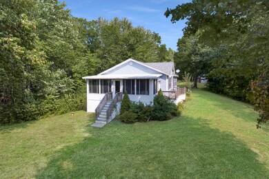 386 Alfred Road