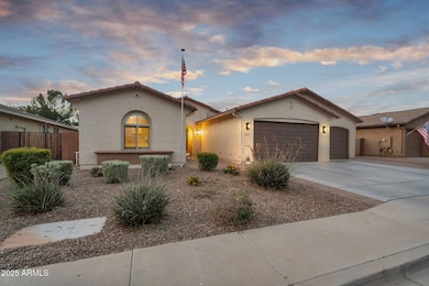 41110 N Eliana Dr, San Tan Valley, AZ 85140 - photo 2