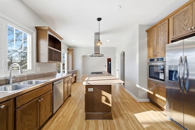 14407 Beacon Ave, Orland Park, IL 60462 - photo 7