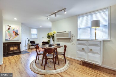 1815 18th St NW unit 101, Washington, DC 20009 - photo 5
