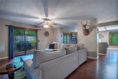 9 Whitfield Ln, Bella Vista, AR 72715 - photo 4