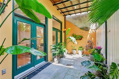 1201 Chartres St unit 17, New Orleans, LA 70116 - photo 4