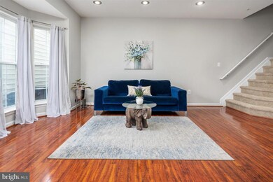 2004 Cramer Point Ct, Odenton, MD 21113 - photo 3