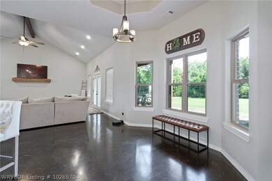 471888 E 1120 Rd, Muldrow, OK 74948 - photo 4