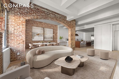 35 Vestry St unit 4, New York, NY 10013 - photo 2