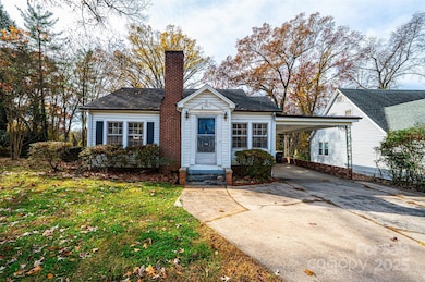 538 Salisbury Rd, Statesville, NC 28677 - photo 2