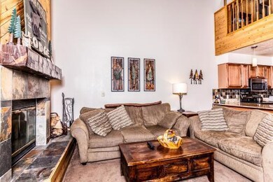 226 N Pine Tree Way unit B4, Brian Head, UT 84719 - photo 2