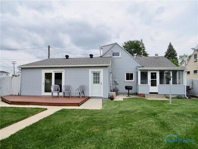 2127 Lehman Ave, Toledo, OH 43611 - photo 5