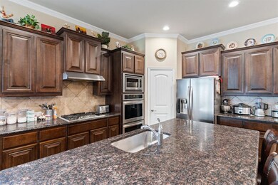 2012 Moonsail Ln, Denton, TX 76210 - photo 5