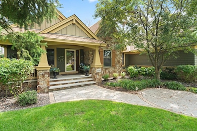 4646 Fable Hill Way N, Hugo, MN 55038 - photo 2