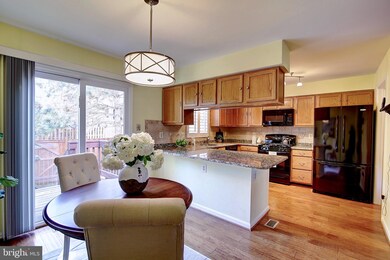 21959 Manning Square, Sterling, VA 20166 - photo 5