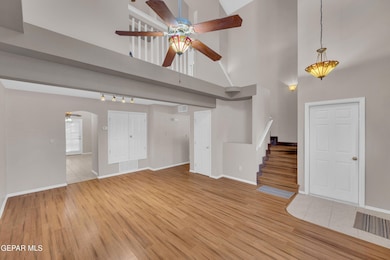 12240 Tierra Inca Dr, El Paso, TX 79938 - photo 6