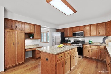 2708 Fairhauser Rd, Naperville, IL 60564 - photo 4