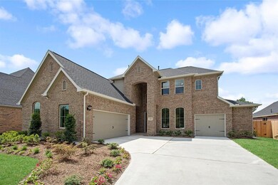 10079 Preserve Way, Conroe, TX 77385 - photo 6