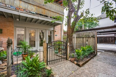 3928 W Alabama St unit 1, Houston, TX 77027 - photo 3