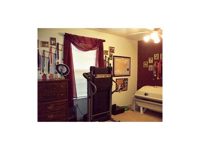 Bedroom 2.