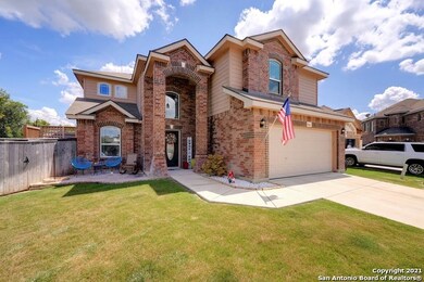 9504 Bricewood Tree, San Antonio, TX 78254 - photo 2