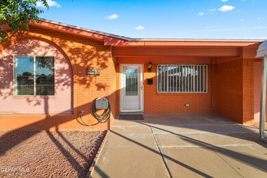 8007 Jersey St, El Paso, TX 79915 - photo 4