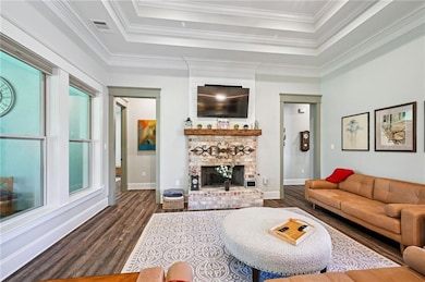 23205 Audubon Lakes Blvd, Robert, LA 70455 - photo 7