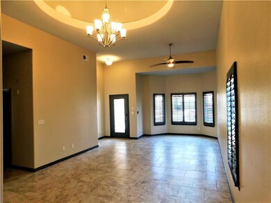 14836 Harry Flournoy Ave, El Paso, TX 79938 - photo 4