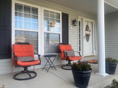 8074 Glen Arbor Dr, Lake Saint Louis, MO 63367 - photo 3