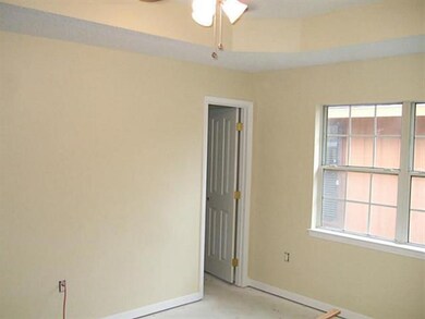 Master Bedroom.