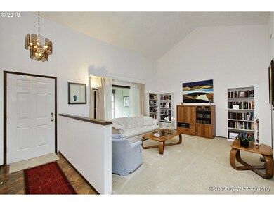 Entrance/Foyer