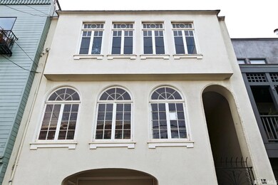 Beautiful Architectural Details