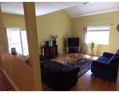 1 Gaslight Ln unit 1, North Easton, MA 02356 - photo 3