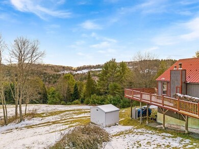3195 E Peacham Rd, Barnet, VT 05821 - photo 6