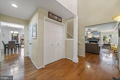 11452 Wollaston Cir, Swan Point, MD 20645 - photo 4