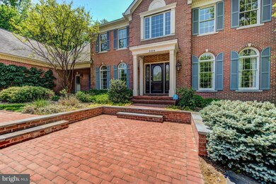 3204 Ox Meadow Ct, Herndon, VA 20171 - photo 3