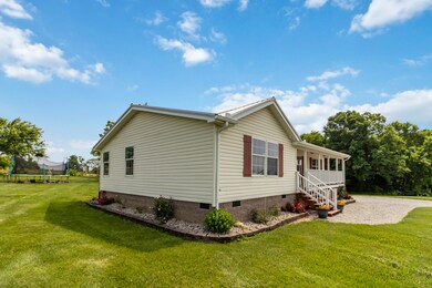 460 Keller Lane, Science Hill, Kentucky