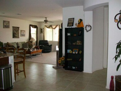 OPEN GREAT ROOM
