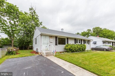 1006 7th St, Laurel, MD 20707 - photo 3