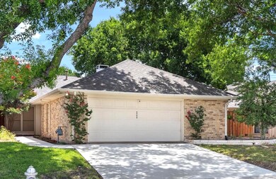 6508 Mccormick Ranch Ct, Plano, TX 75023 - photo 2