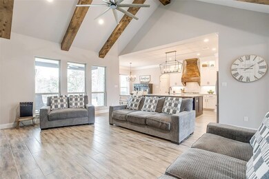 174 Bittersweet Trail, Weatherford, TX 76088 - photo 6