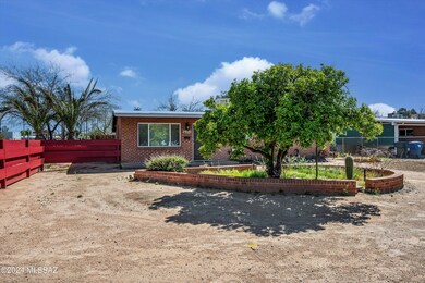 03-Front of Home