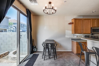 1265 S Aaron unit 277, Mesa, AZ 85209 - photo 5