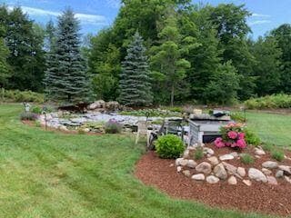 862 S Ellsworth Rd, Petoskey, MI 49770 - photo 2