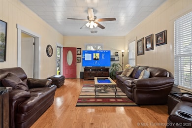 1105 Bixby St, Ardmore, OK 73401 - photo 6