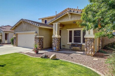 1344 E Walnut Rd, Gilbert, AZ 85298 - photo 2