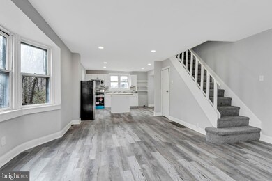 1264 Hurffville Rd, Woodbury, NJ 08096 - photo 4