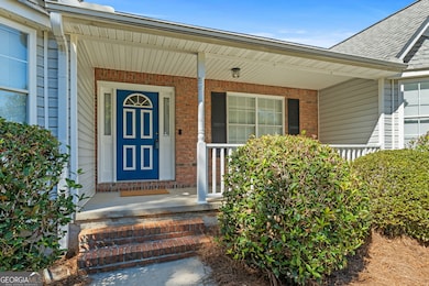 355 Orleans Blvd, McDonough, GA 30253 - photo 2