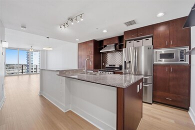 Grand Central at Kennedy West unit 1121, Tampa, FL 33602 - photo 5