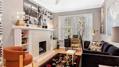 555 Elmwood Ave unit 2, Evanston, IL 60202 - photo 3